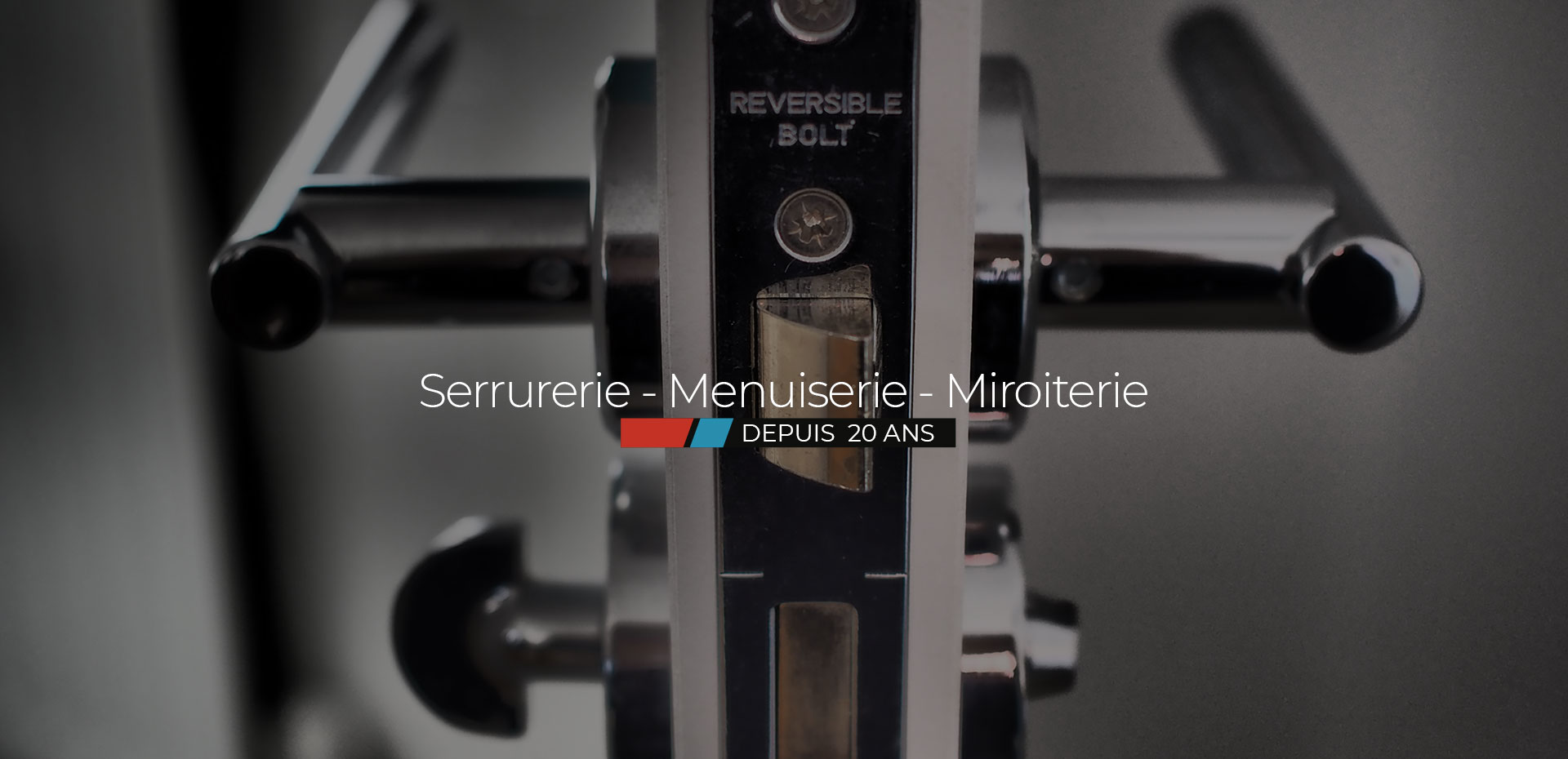 Slide2 Expert en serrurerie et menuiserie depuis 20 ans